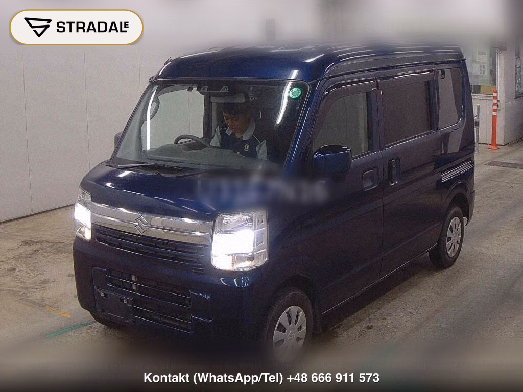SUZUKI EVERY 5D JOIN, miniaturka 5