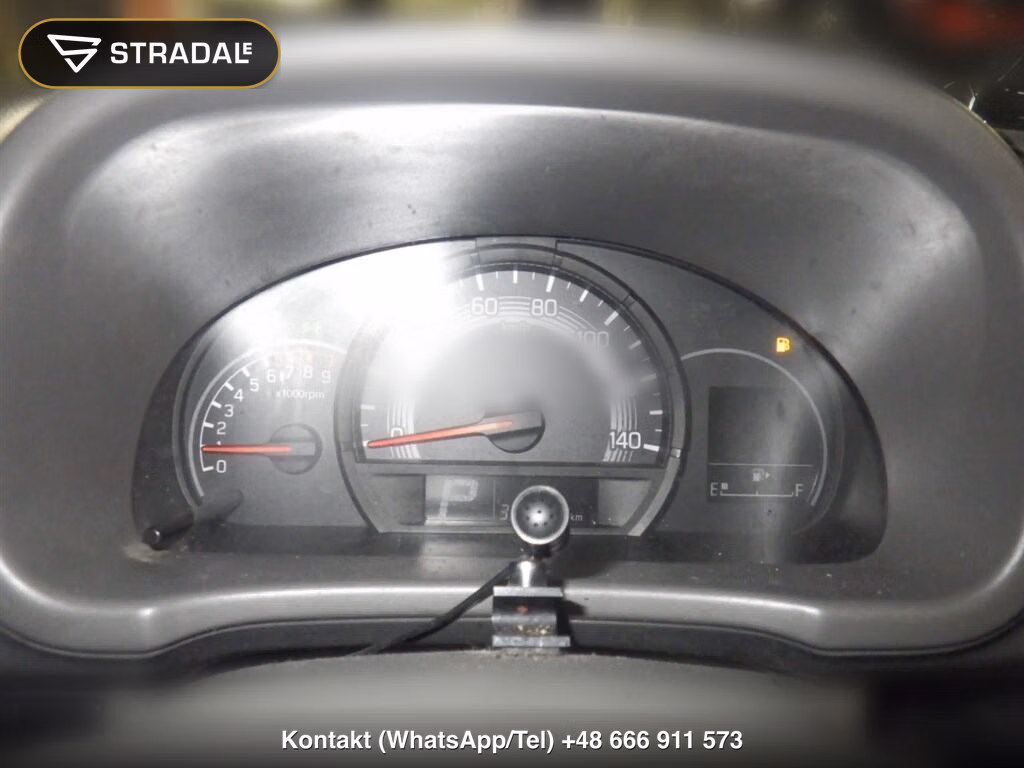SUZUKI EVERY 5D JOIN, miniaturka 7