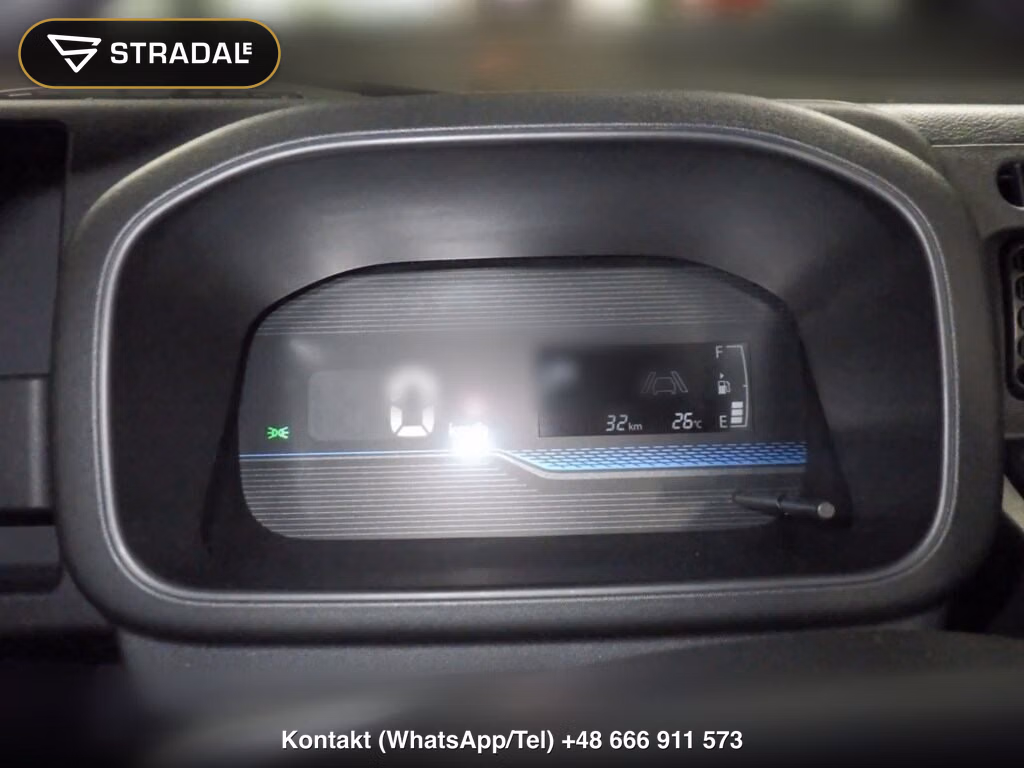 SUZUKI CARRY TRUCK 4WD KC AIR CONDITIONING POWER STEERING, miniaturka 4