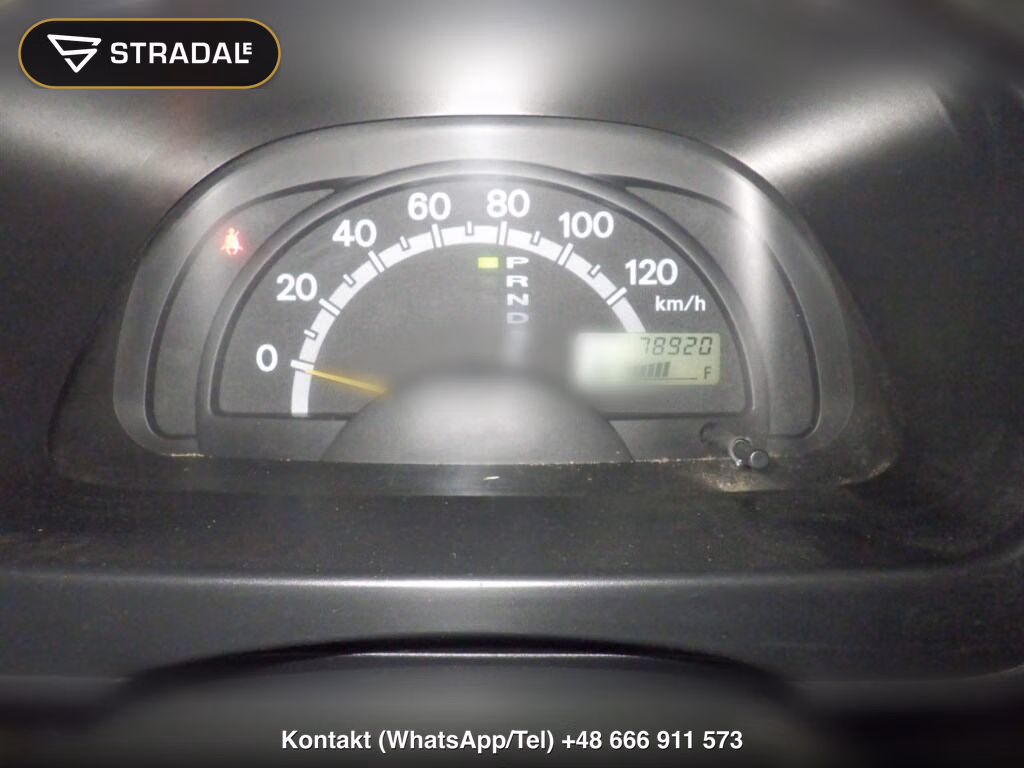 SUZUKI CARRY TRUCK 4WD, miniaturka 4