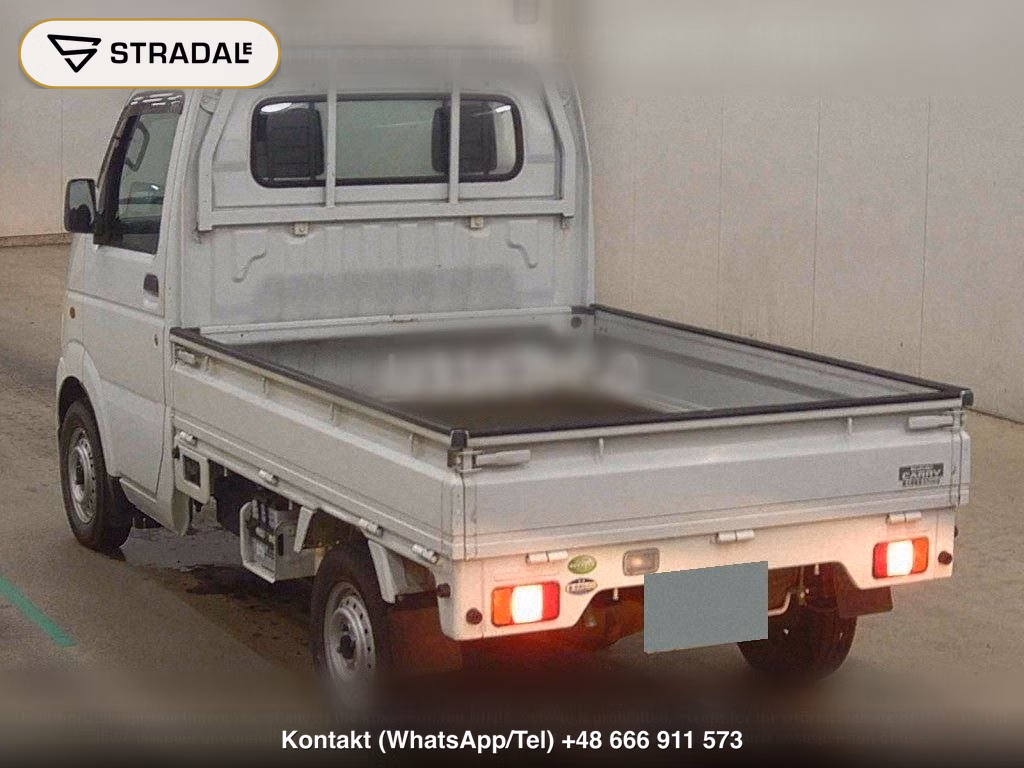 SUZUKI CARRY TRUCK KC, miniaturka 3