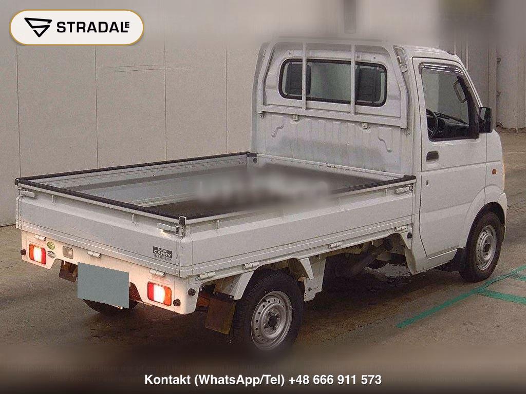 SUZUKI CARRY TRUCK KC, miniaturka 6