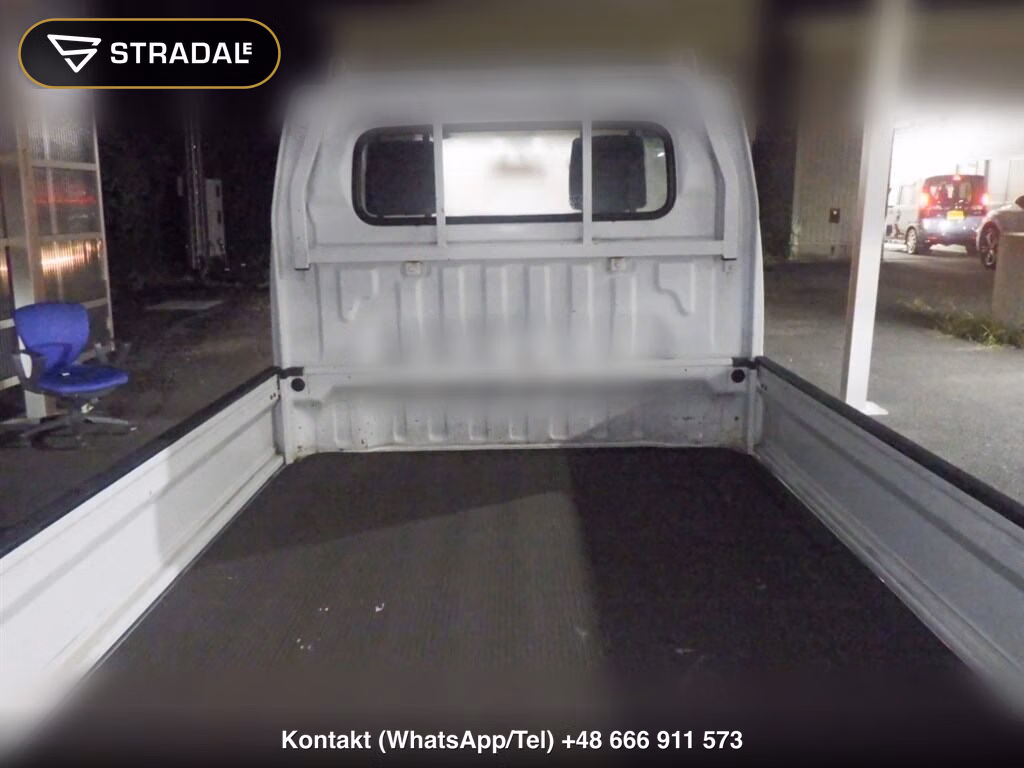 SUZUKI CARRY TRUCK KC, miniaturka 7