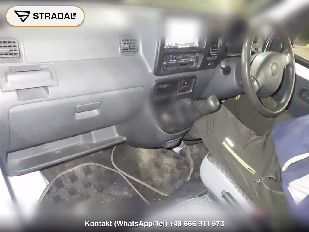 MAZDA BONGO TRUCK DX, miniaturka 4