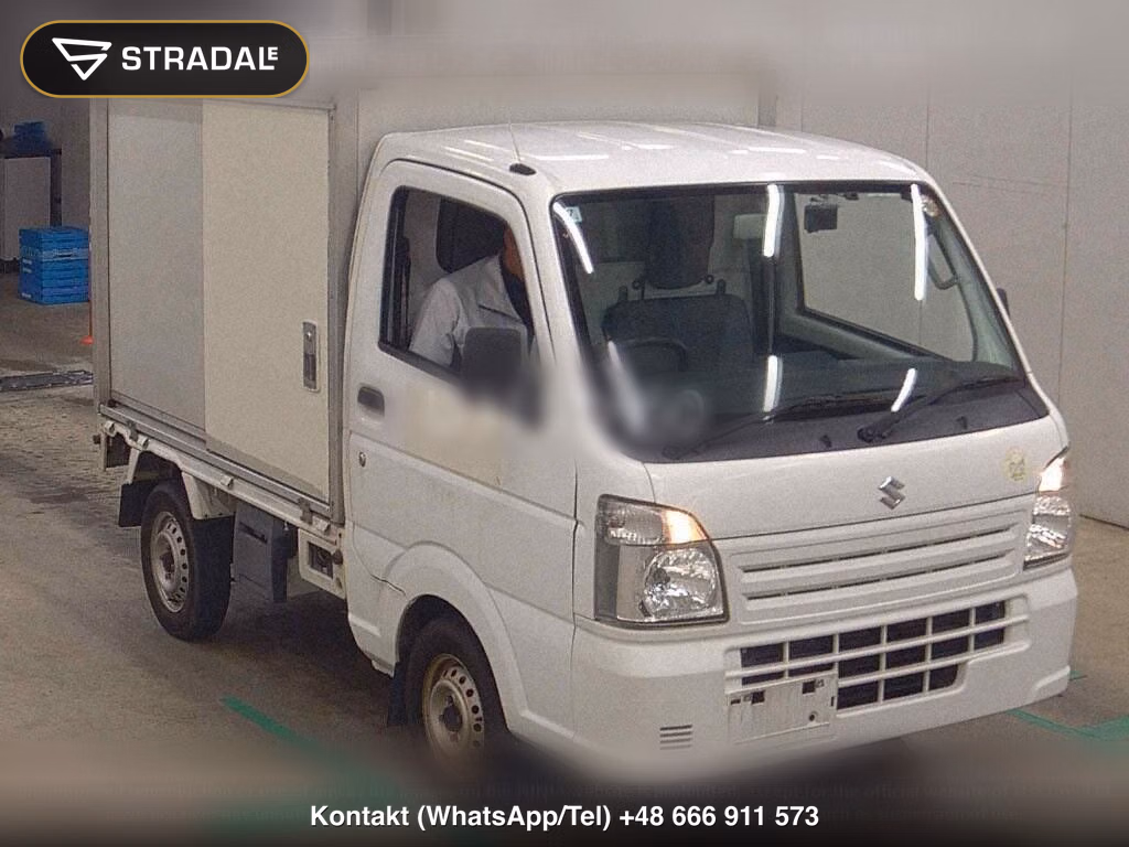 SUZUKI CARRY TRUCK OTHERS, miniaturka 2