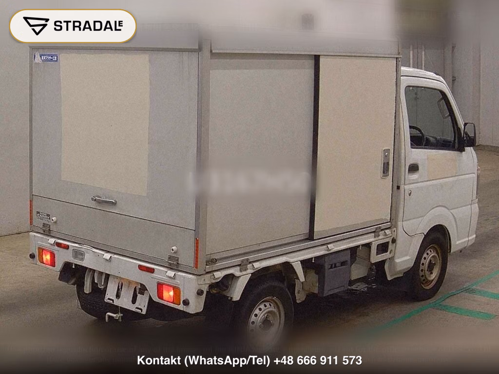 SUZUKI CARRY TRUCK OTHERS, miniaturka 6