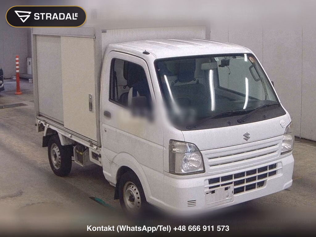 SUZUKI CARRY TRUCK OTHERS, miniaturka 2