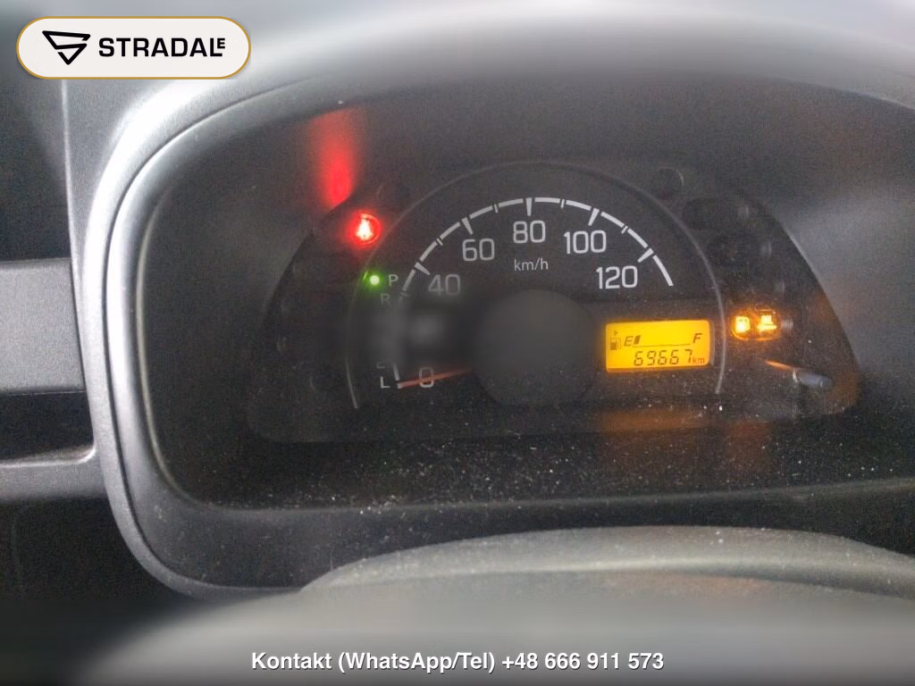 SUZUKI CARRY TRUCK OTHERS, miniaturka 4