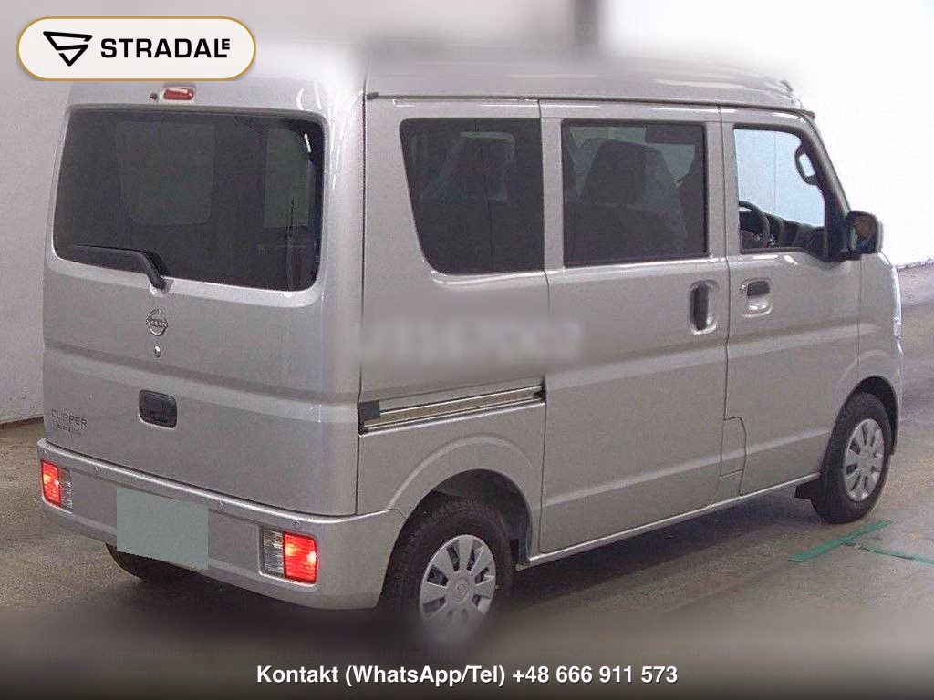 NISSAN NV100CLIPPER VAN DX GL PACKAGE, miniaturka 6