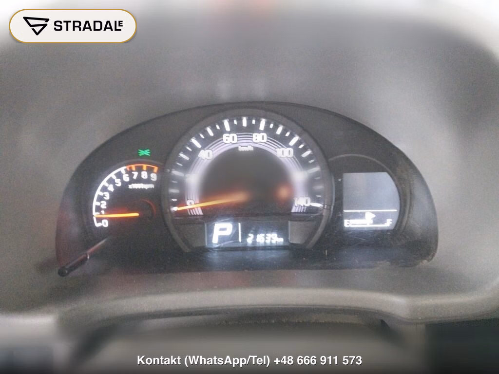 SUZUKI EVERY 5D 4WD, miniaturka 7