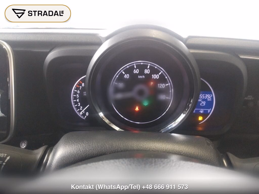 HONDA N-ONE 4WD PREMIUM TOURER, miniaturka 7