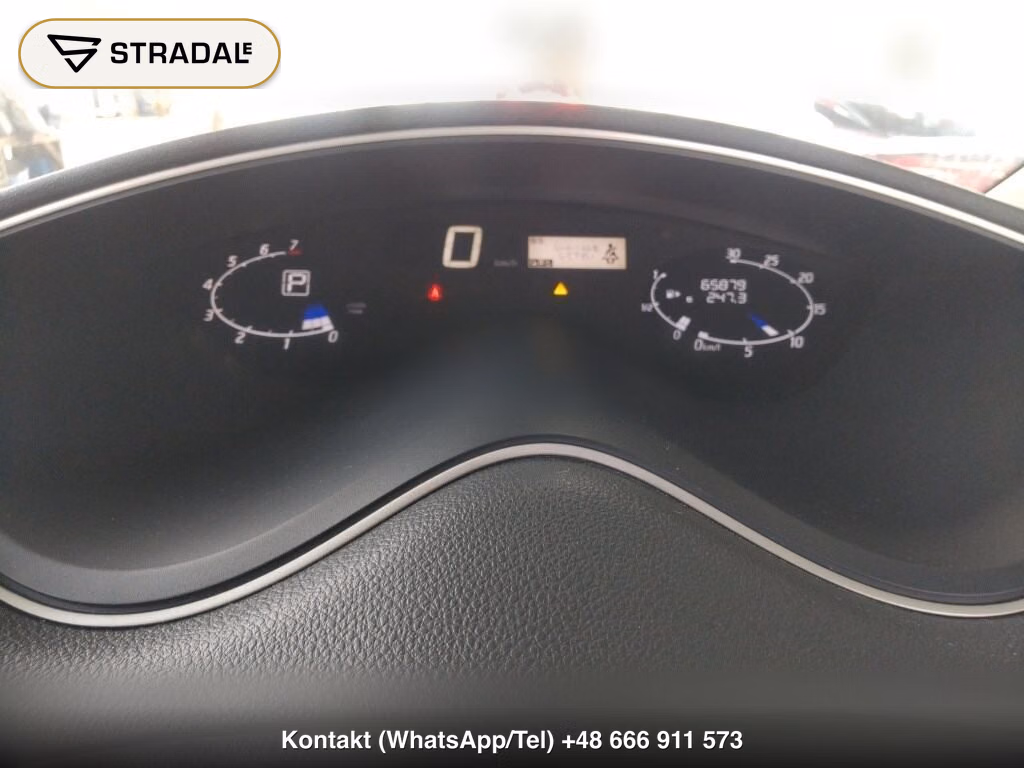 NISSAN SERENA 5D, miniaturka 7