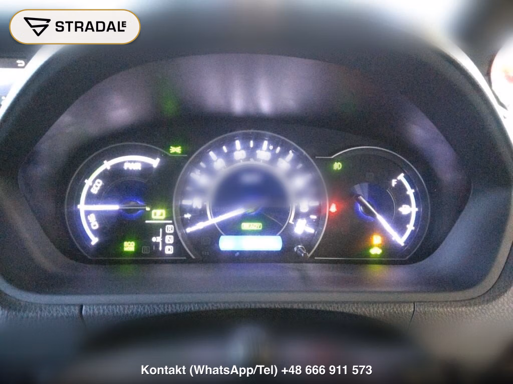 TOYOTA NOAH HYBRID SI, miniaturka 7