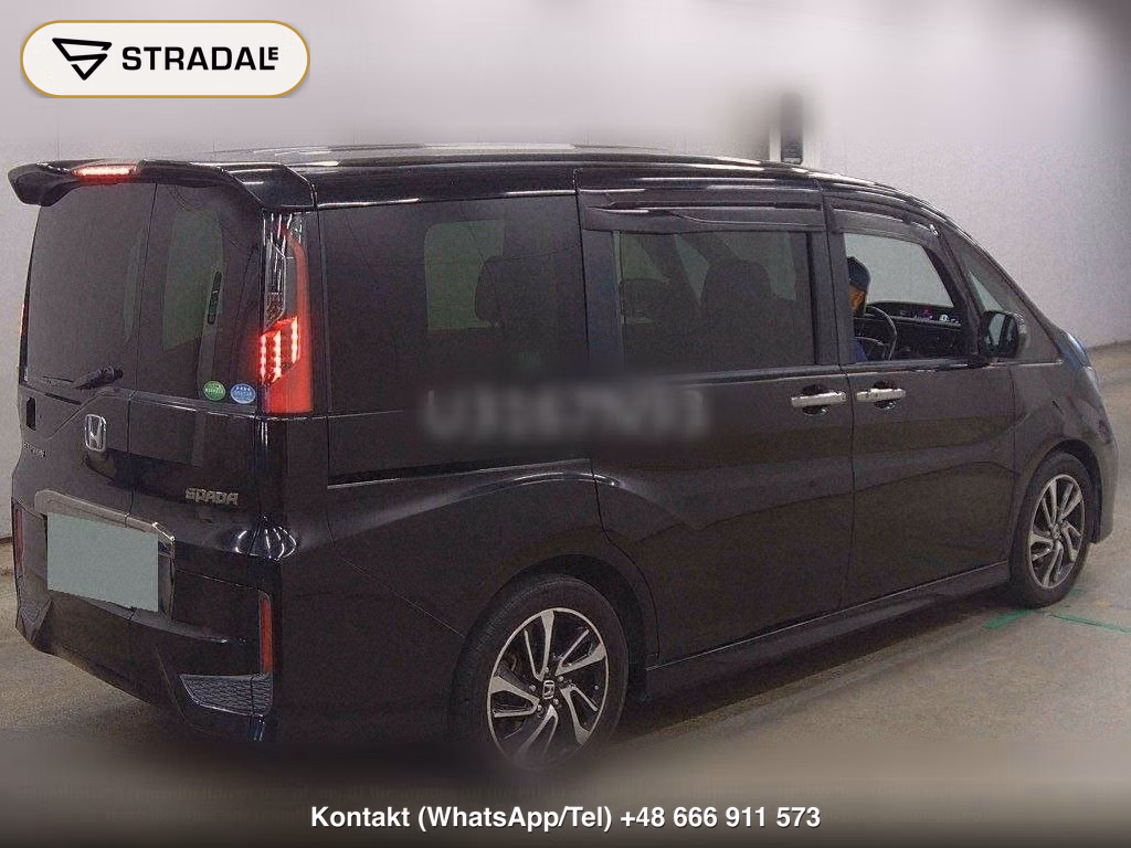 HONDA STEPWAGON SPADA SPADA･COOL SPIRIT, miniaturka 6