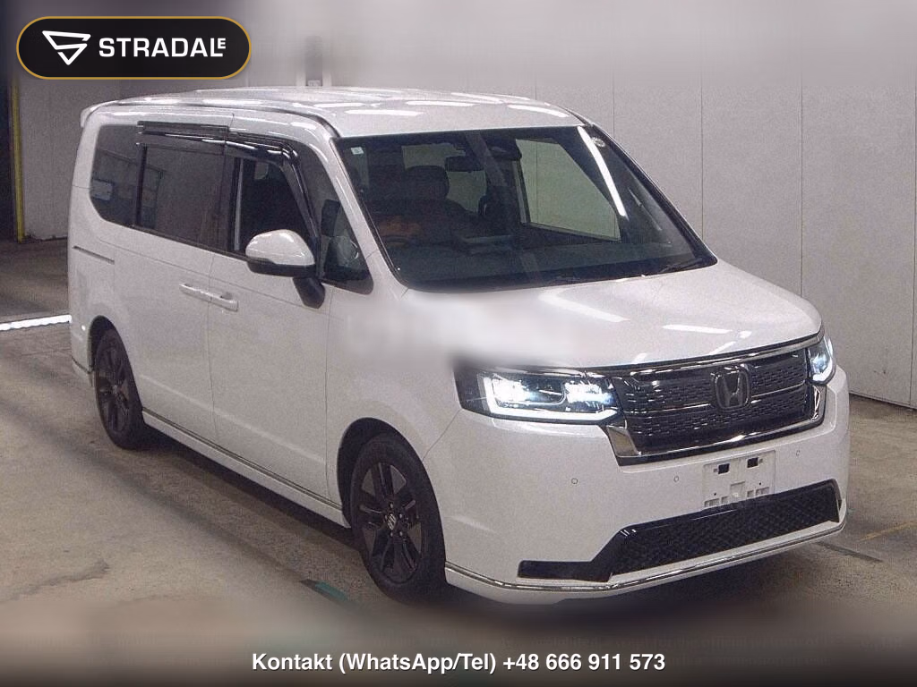 HONDA STEPWAGON SPADA SPADA, miniaturka 2