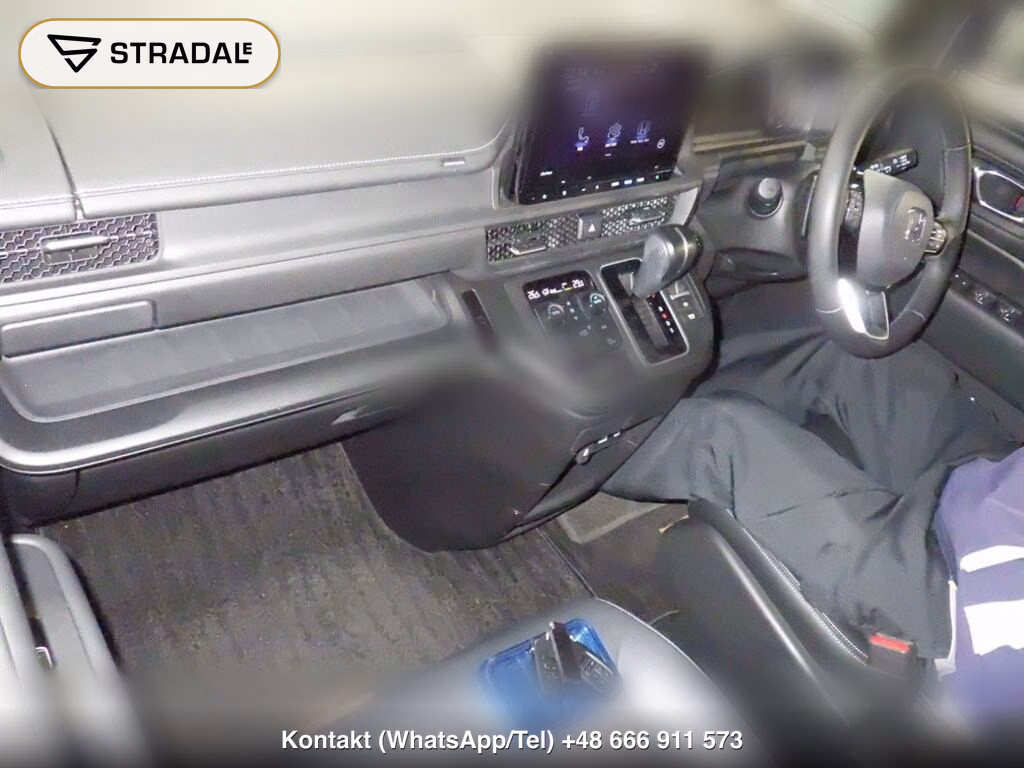 HONDA STEPWAGON SPADA SPADA, miniaturka 4