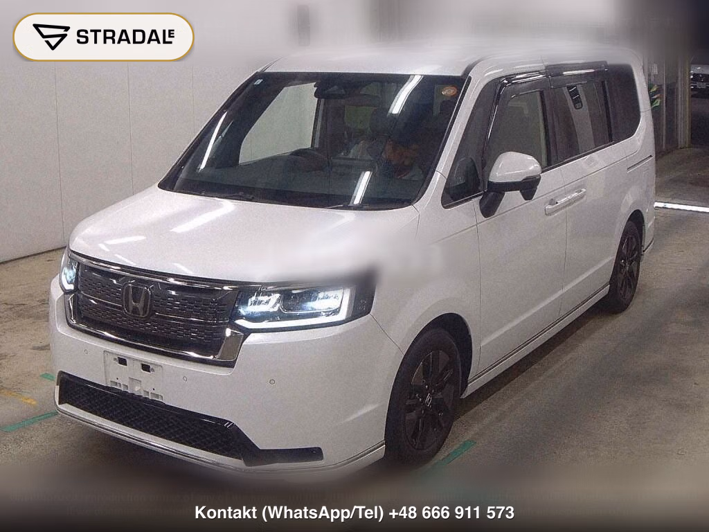HONDA STEPWAGON SPADA SPADA, miniaturka 5