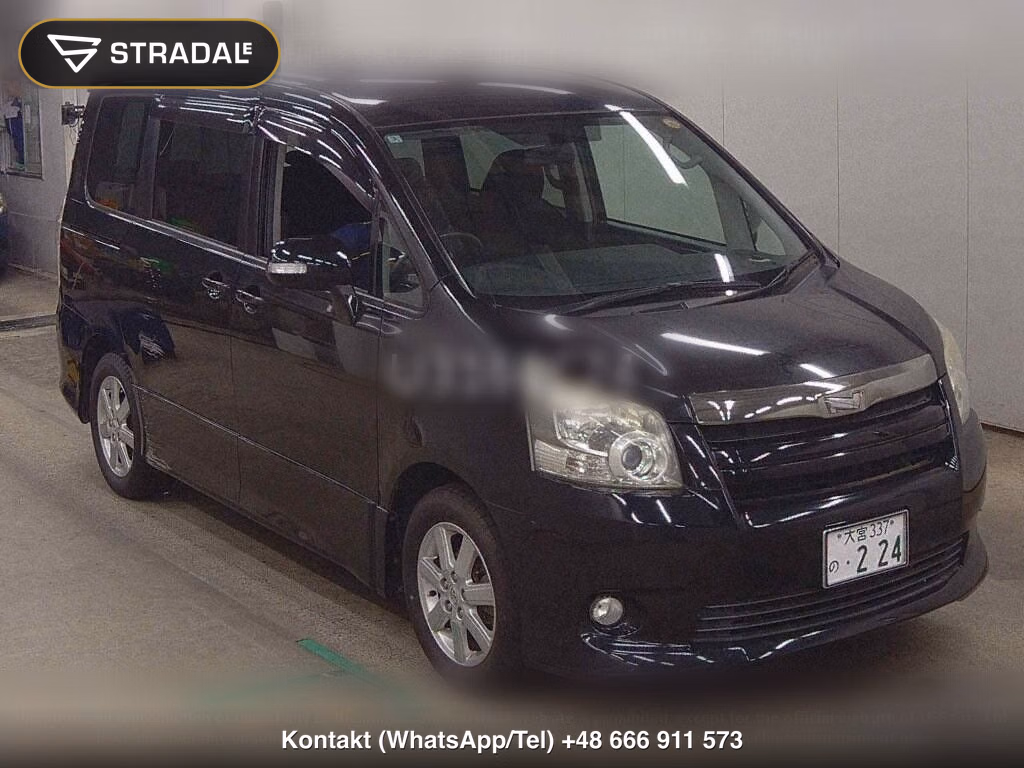 TOYOTA NOAH S, miniaturka 2