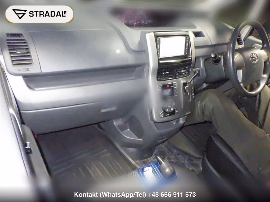 TOYOTA NOAH S, miniaturka 4