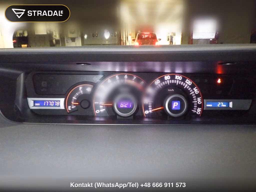 TOYOTA NOAH S, miniaturka 7