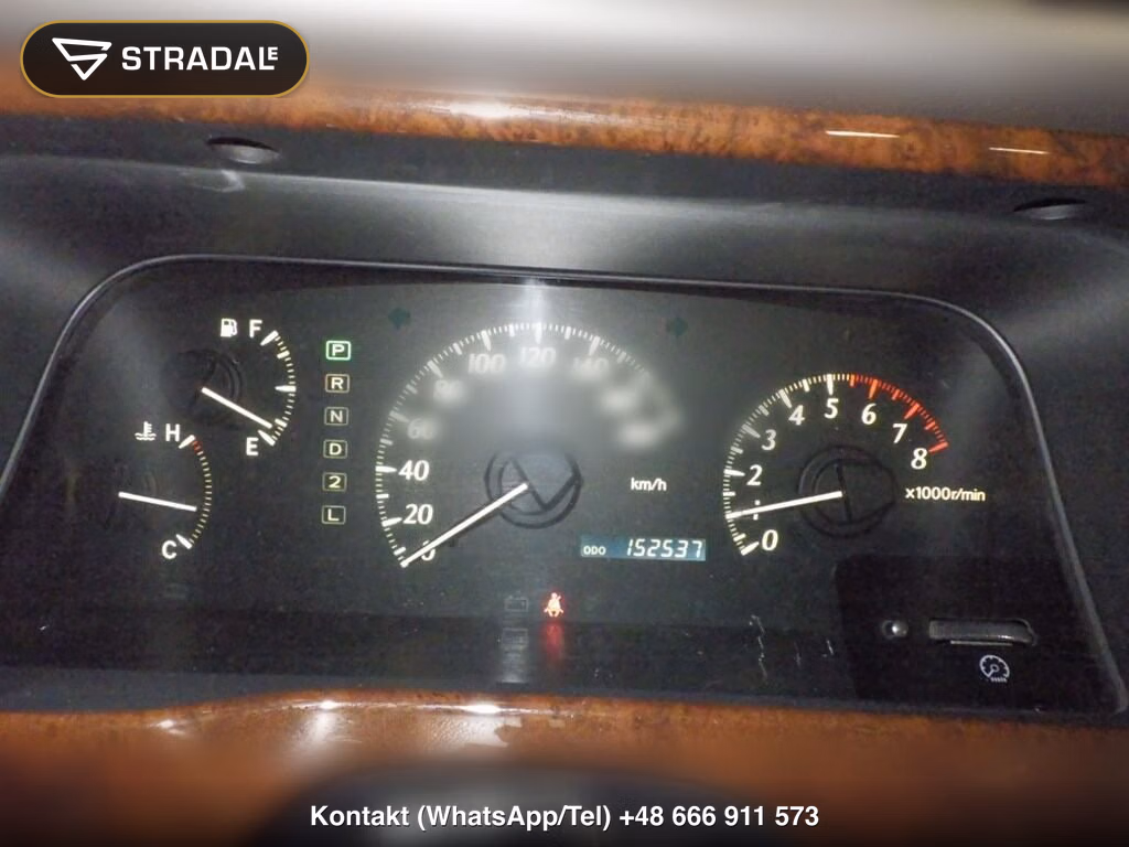 TOYOTA HIACE WAGON 4D SUPER CUSTOM LIMITED, miniaturka 7