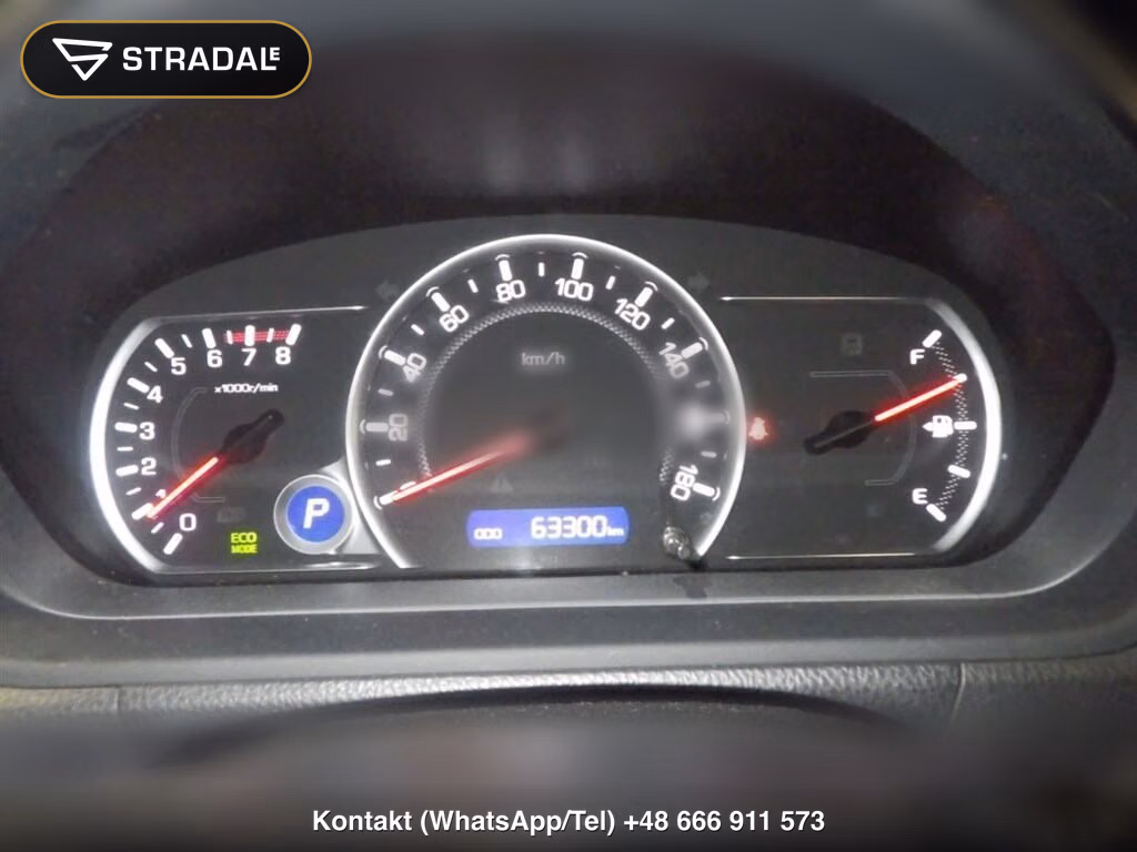 TOYOTA NOAH SI, miniaturka 7