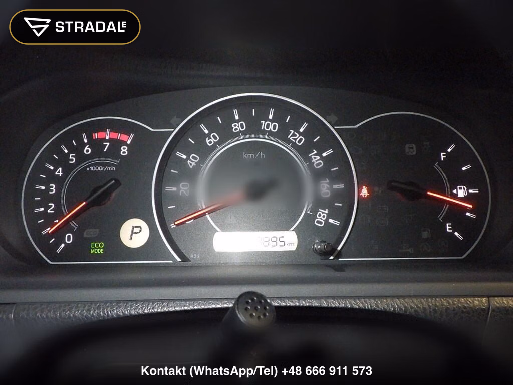 TOYOTA NOAH 4WD X, miniaturka 7
