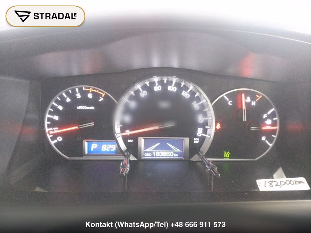 TOYOTA HIACE WAGON 4D GL, miniaturka 7