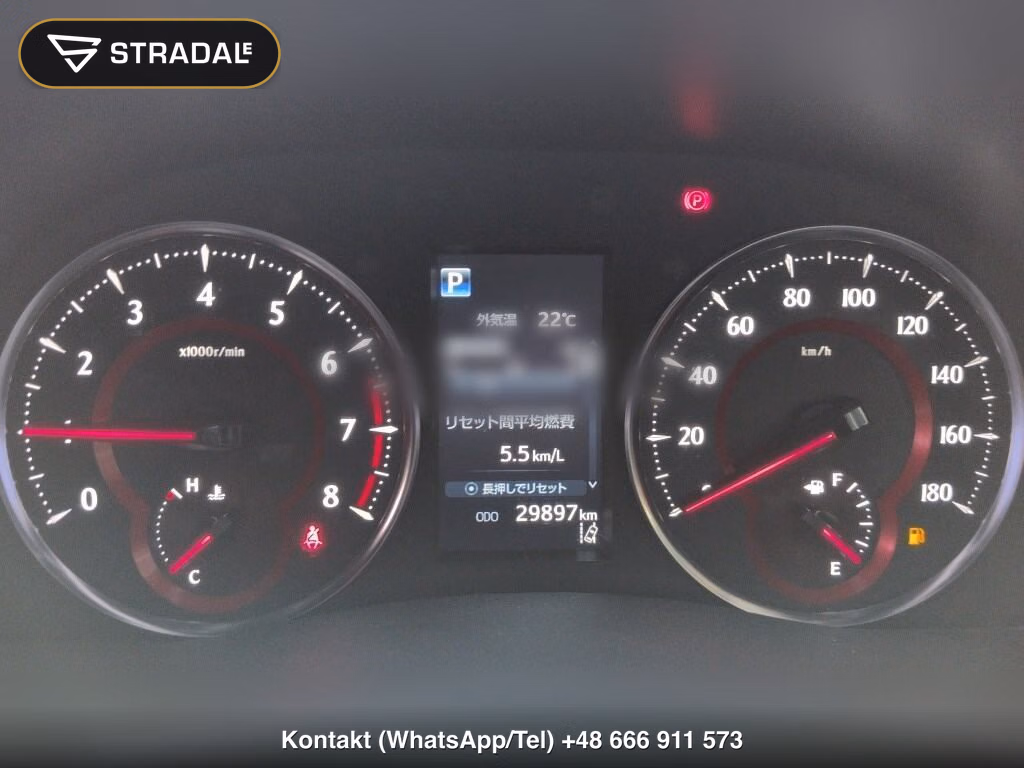 TOYOTA ALPHARD 2.5S TYPE GOLDⅡ, miniaturka 7
