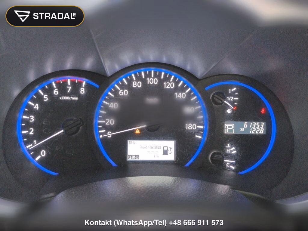NISSAN ELGRAND 5D 250 HIGHWAY STAR URBAN CHROME, miniaturka 7