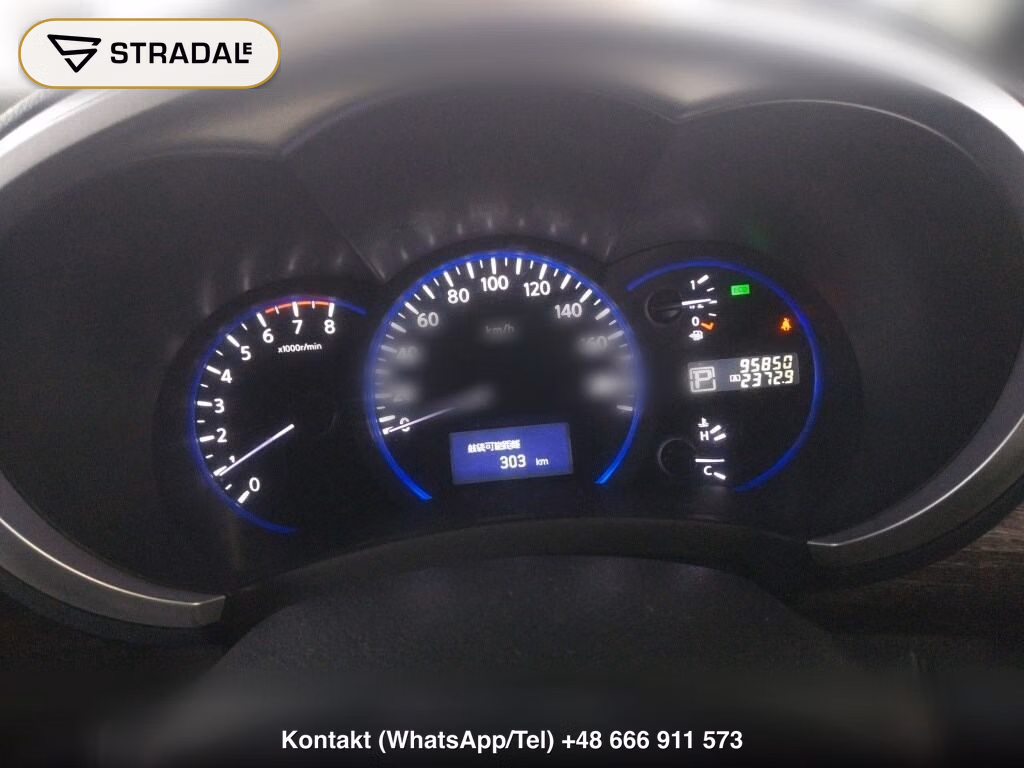 NISSAN ELGRAND 5D 250 HIGHWAY STAR S URBAN CHROME, miniaturka 7