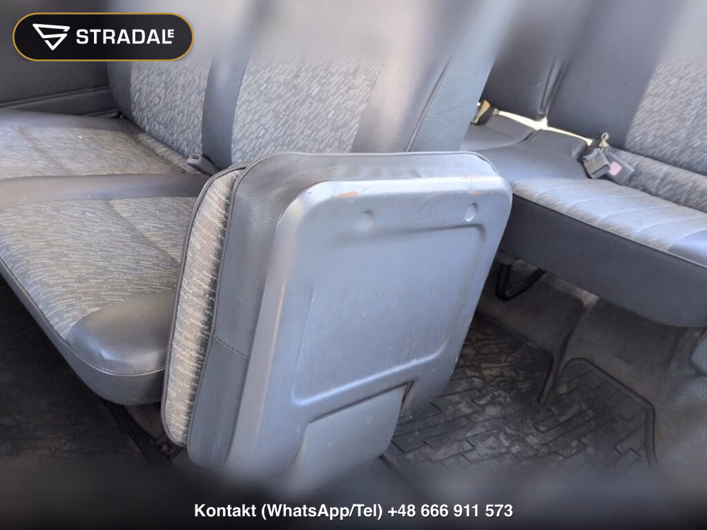 TOYOTA LITEACE WAGON 4D, miniaturka 7