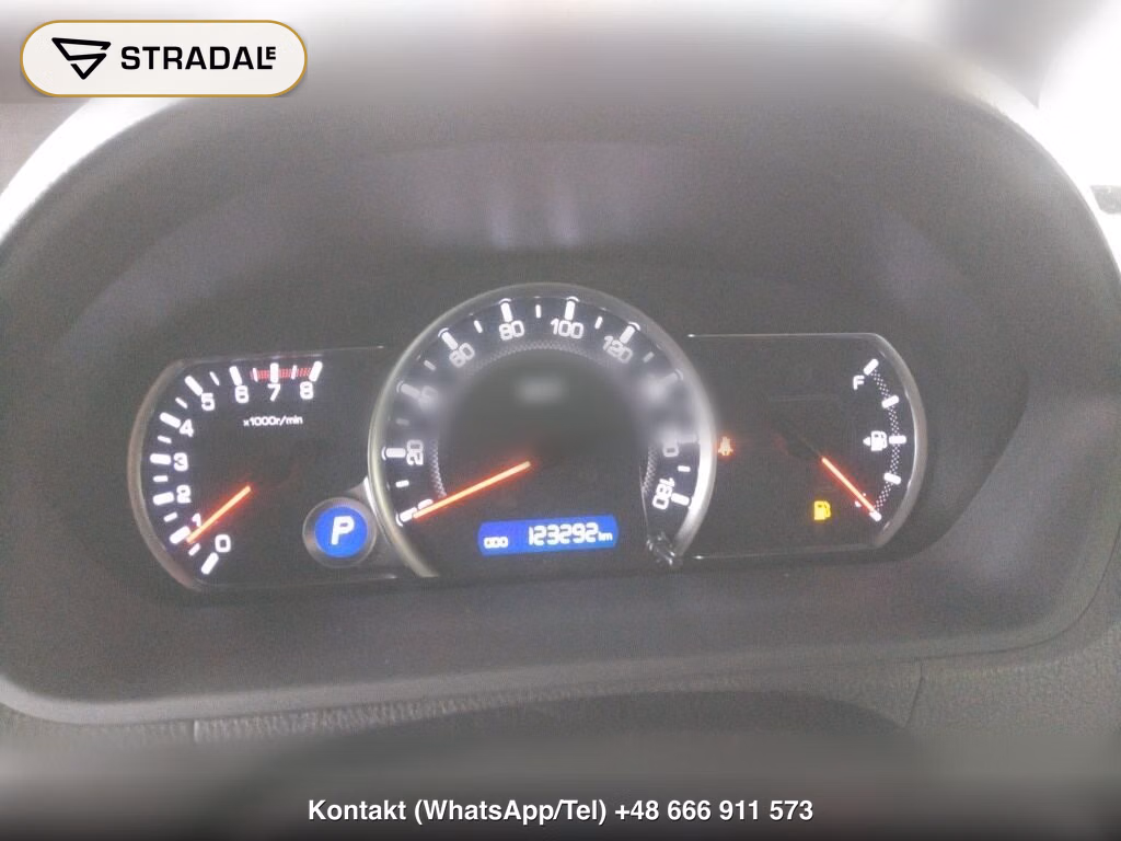 TOYOTA NOAH SI, miniaturka 7