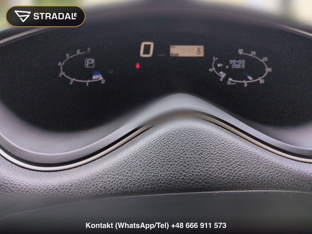 NISSAN SERENA 5D HIGHWAY STAR S-HYBRID ADVANCED SAFETY PA, miniaturka 7