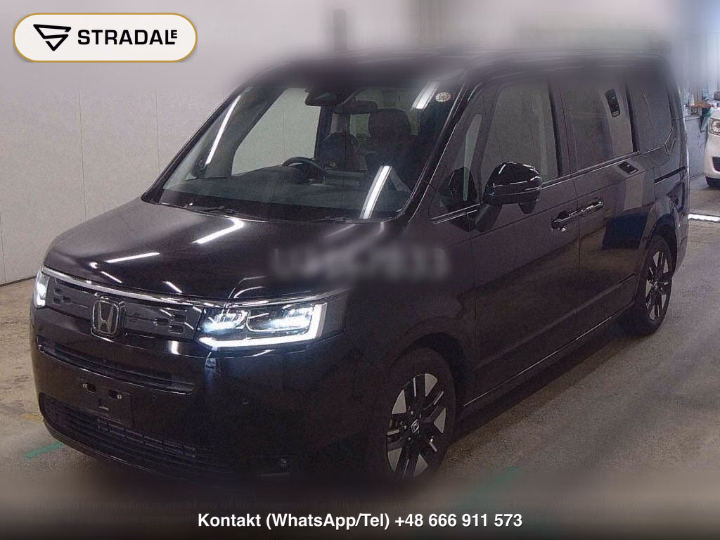 HONDA STEPWAGON 5D AIR, miniaturka 5