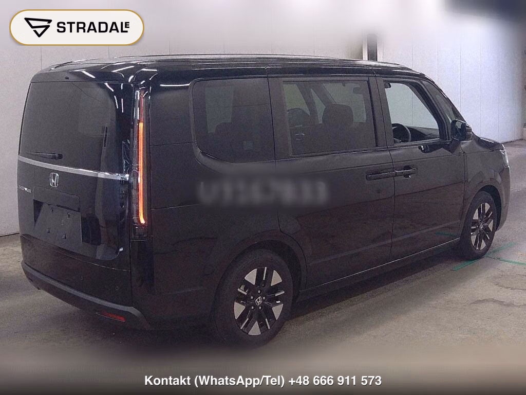 HONDA STEPWAGON 5D AIR, miniaturka 6