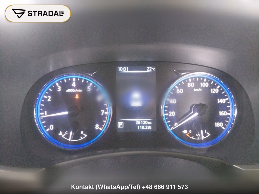 NISSAN ELGRAND 5D 250 HIGHWAY STAR S, miniaturka 7