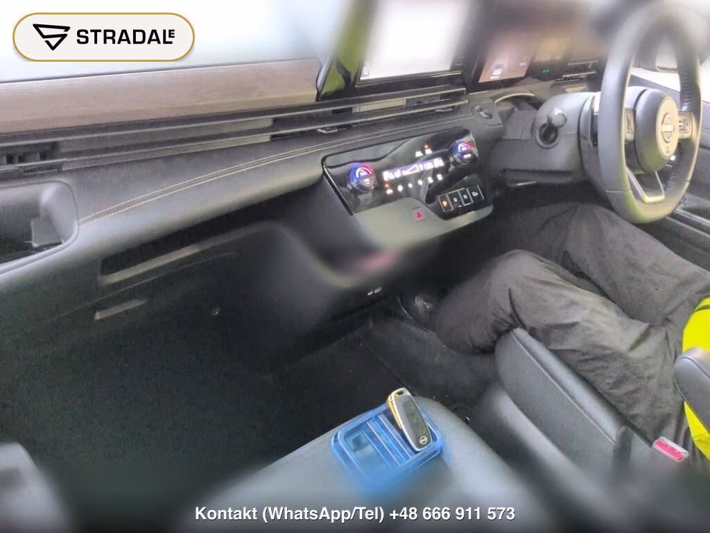 NISSAN SERENA 5D HIGHWAY STAR V, miniaturka 4