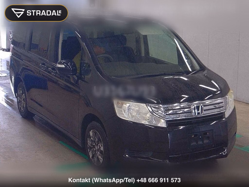 HONDA STEPWAGON 5D G SMART STYLE EDITION, miniaturka 2