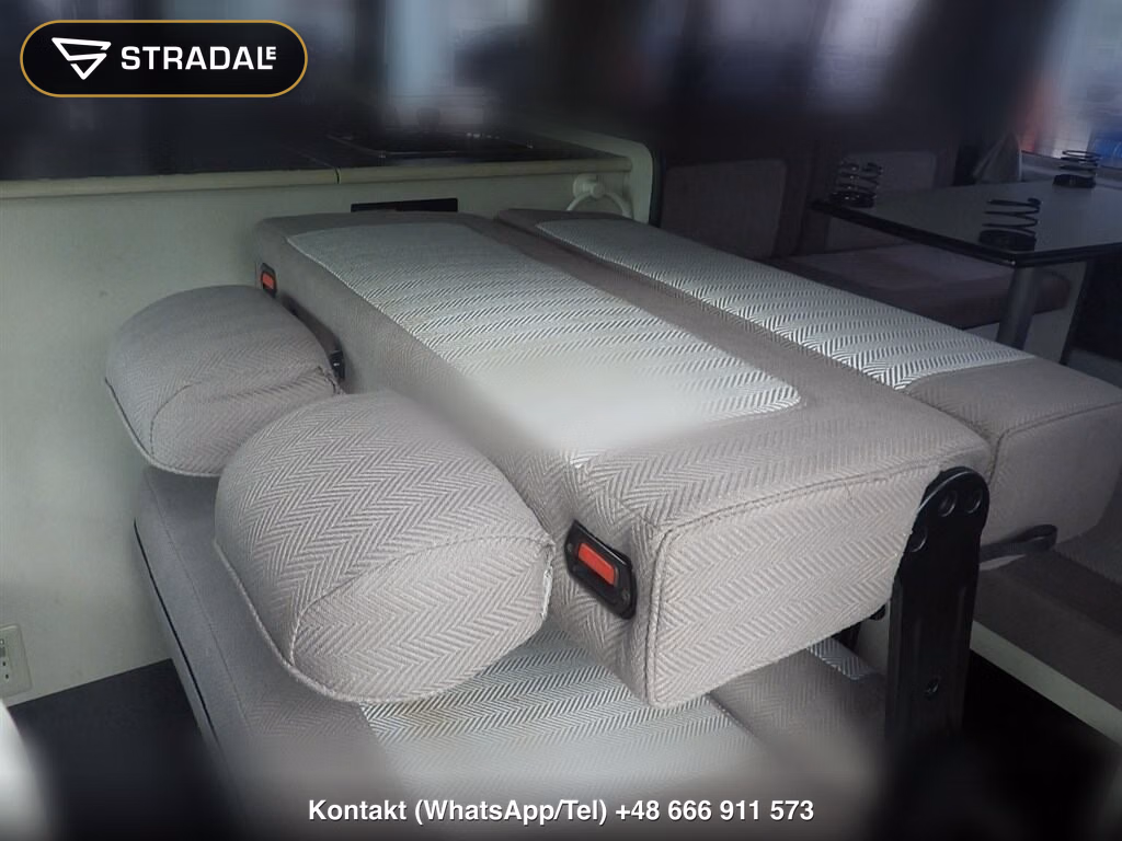 TOYOTA HIACE WAGON 4D GL, miniaturka 7