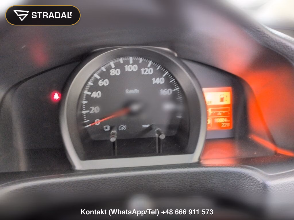 NISSAN NV200 VANETTE WAGON MULTI BED WAGON, miniaturka 7