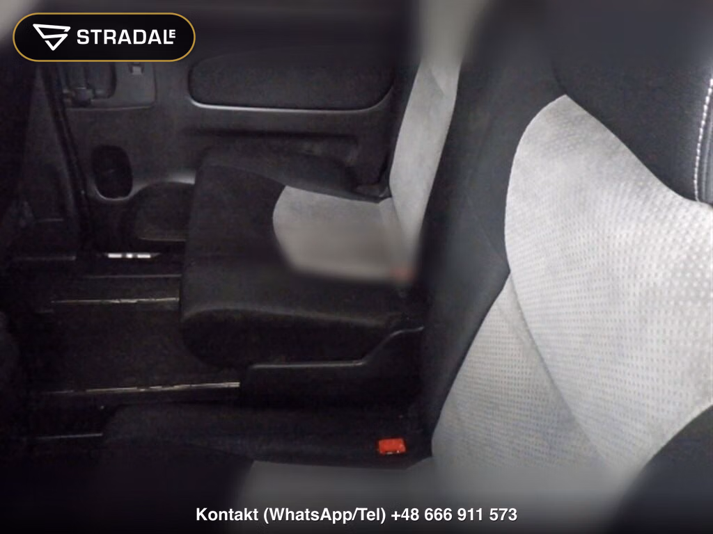 NISSAN SERENA 5D RIDER J PACKAGE, miniaturka 7
