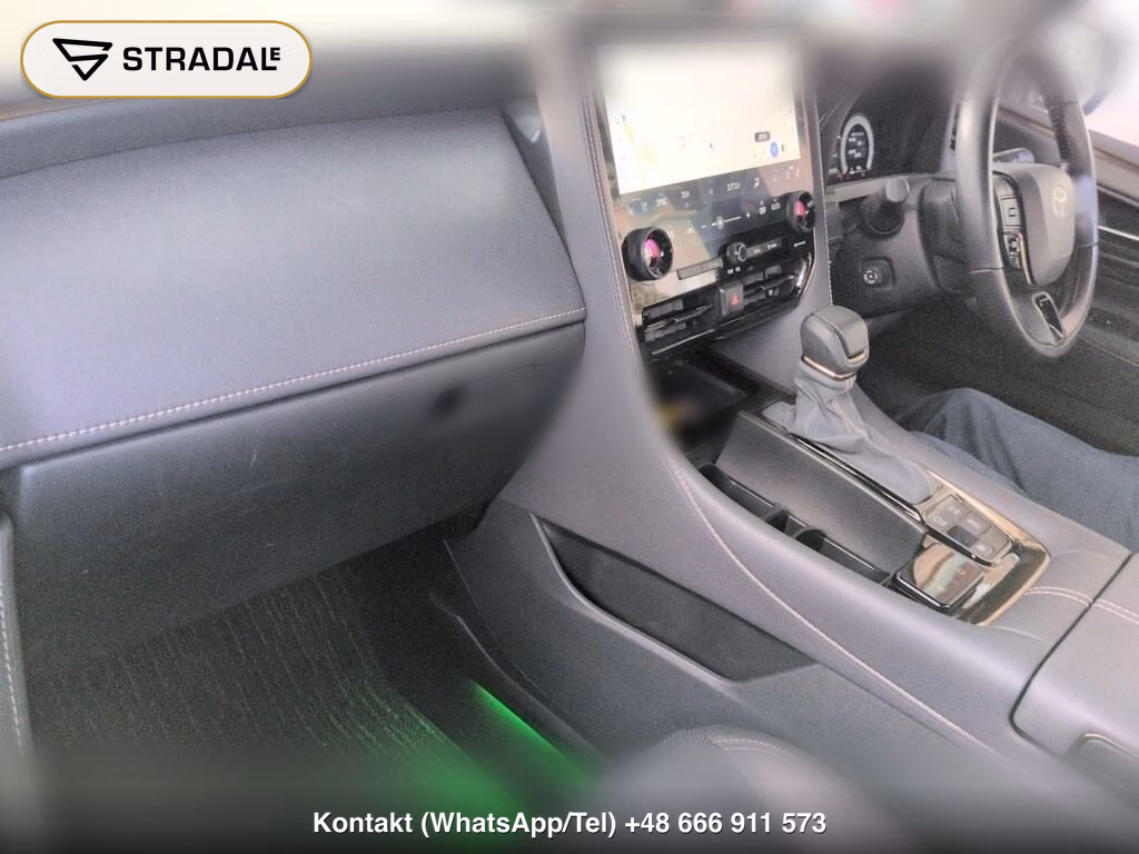 TOYOTA ALPHARD Z, miniaturka 4