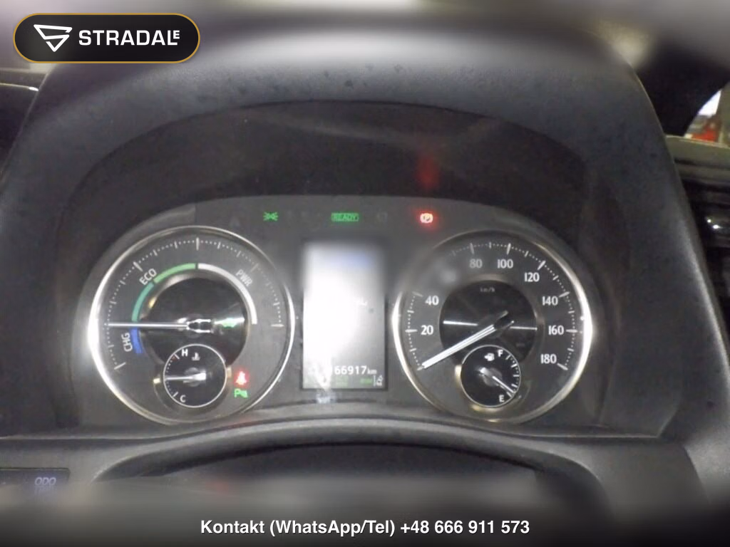 TOYOTA ALPHARD HYBRID 4WD EXECUTIVE LOUNGE S, miniaturka 7