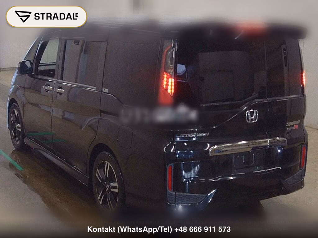 HONDA STEPWAGON SPADA SPADA･COOL SPIRIT ADVANCE PACKAGE Β, miniaturka 3