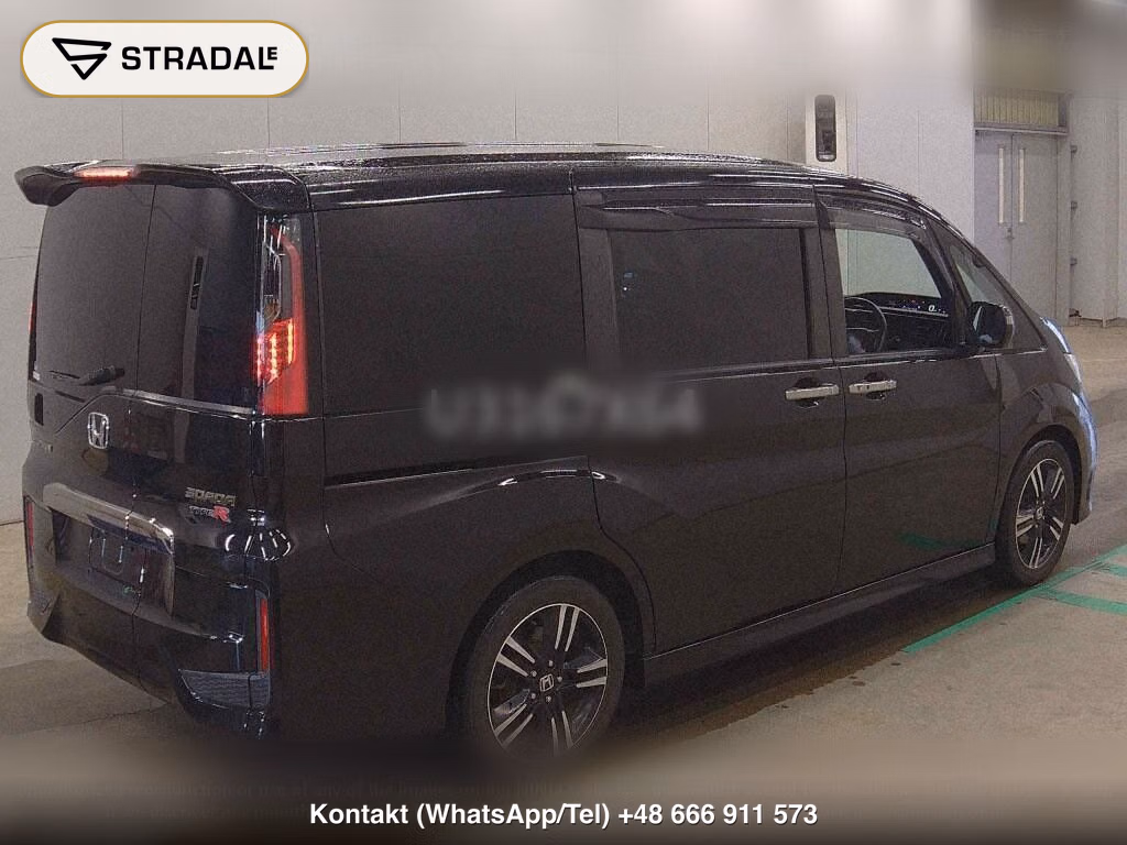 HONDA STEPWAGON SPADA SPADA･COOL SPIRIT ADVANCE PACKAGE Β, miniaturka 6