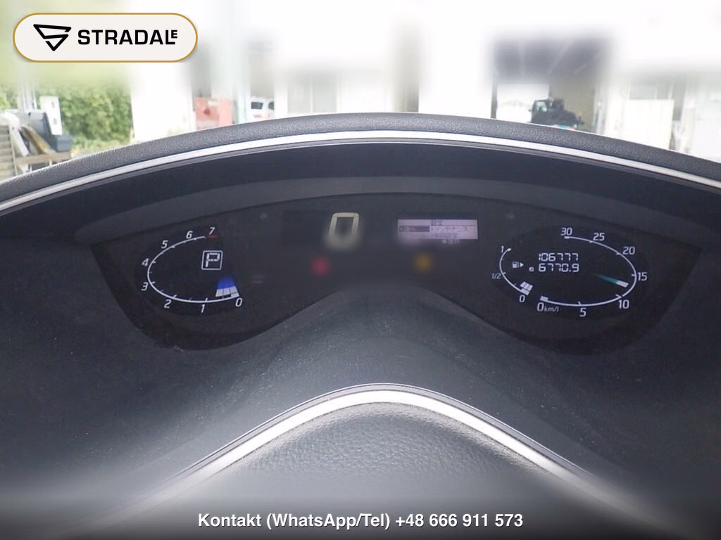 NISSAN SERENA 5D 4WD HIGHWAY STAR V SELECTION + SAFETY Ⅱ, miniaturka 7
