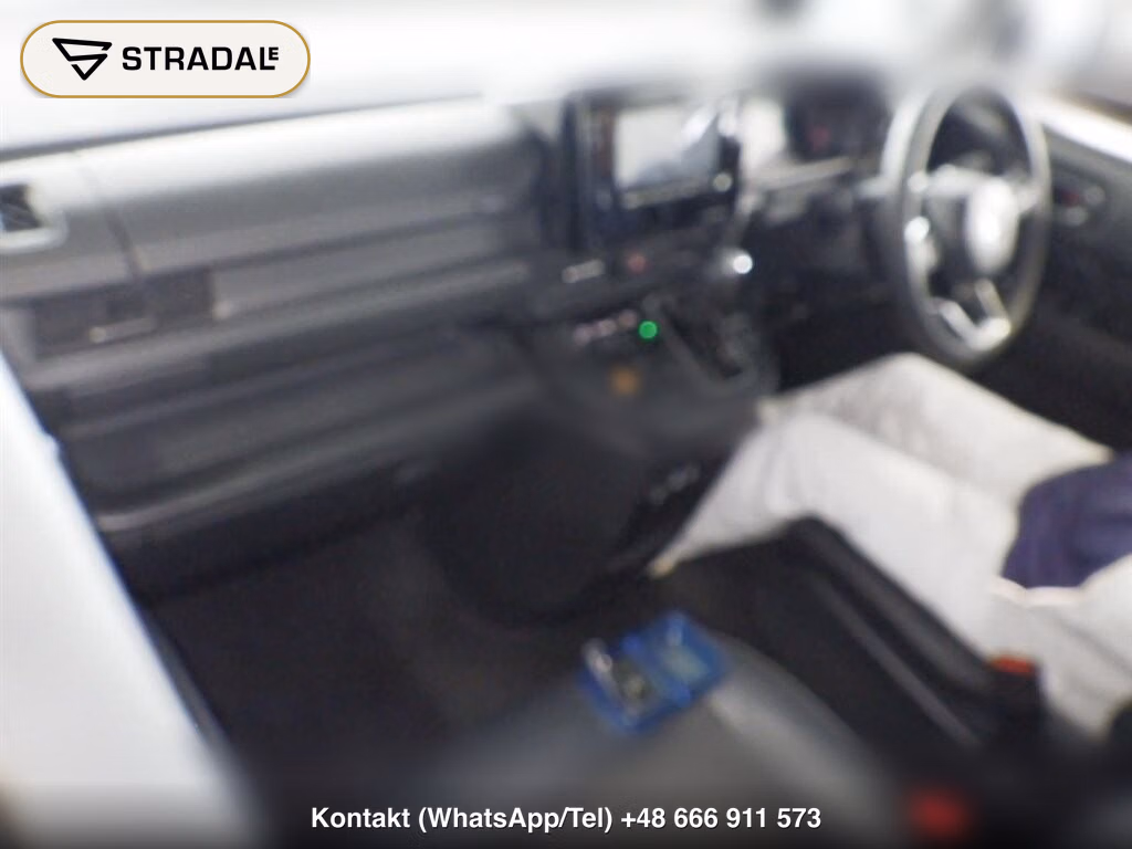 HONDA STEPWAGON SPADA 4WD SPADA, miniaturka 4