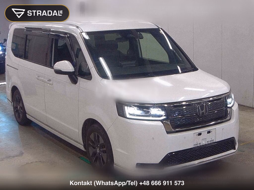 HONDA STEPWAGON SPADA SPADA, miniaturka 2