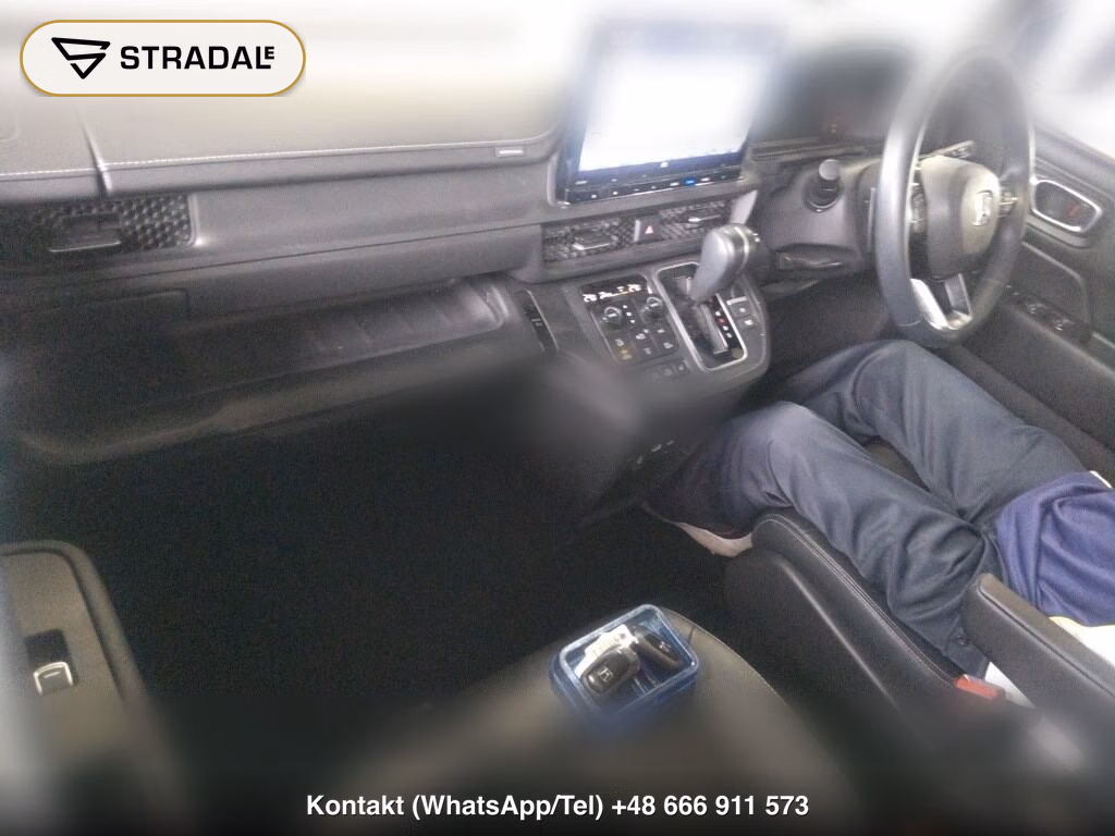 HONDA STEPWAGON SPADA SPADA, miniaturka 4